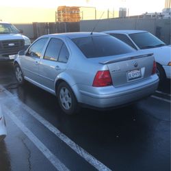 02 Jetta