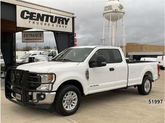 2022 Ford F-250