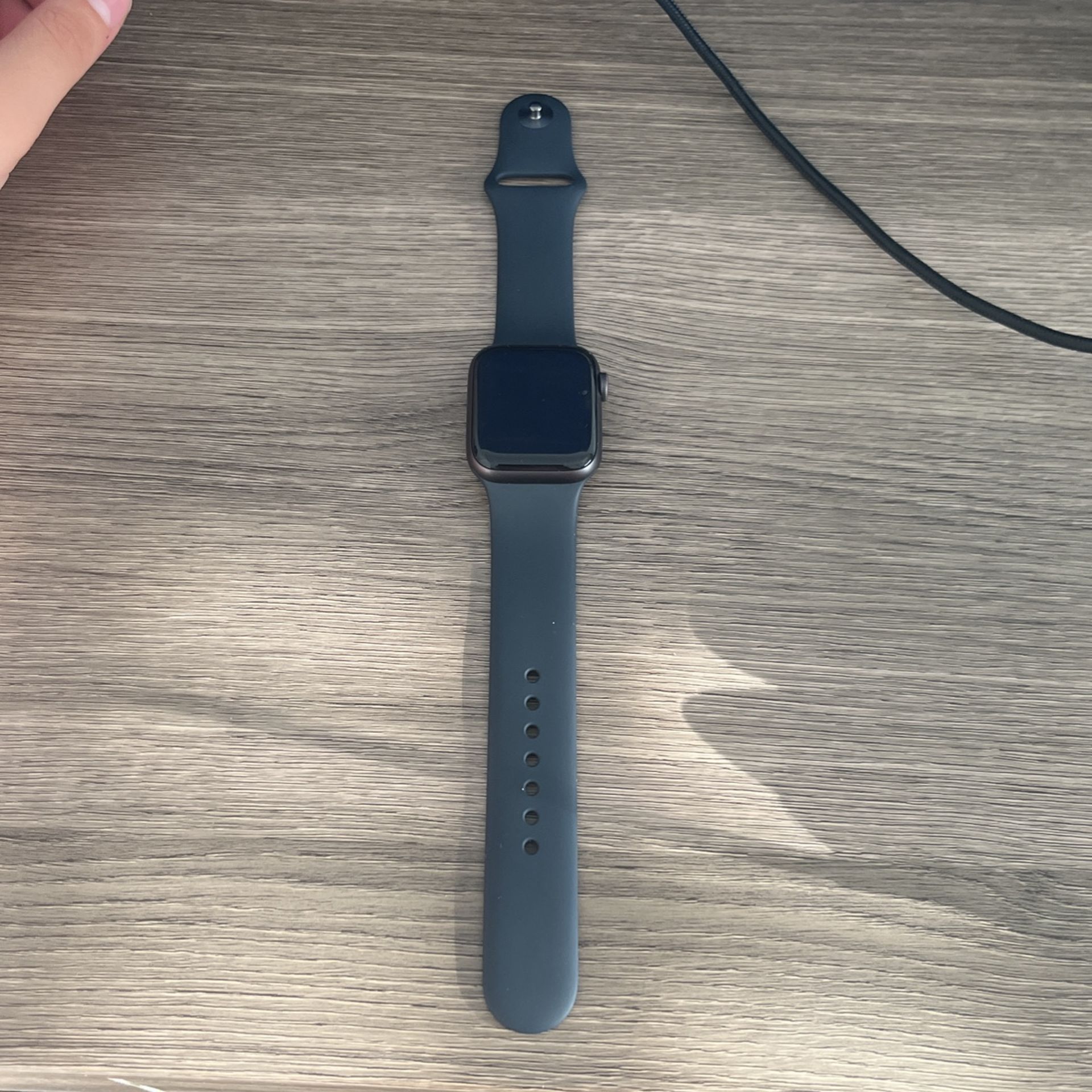 Apple Watch SE 