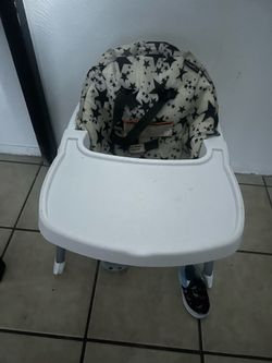 Evenflo baby chair