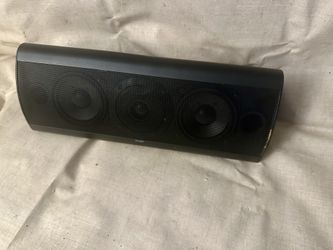 Jamo Center 100 Center Channel Speaker
