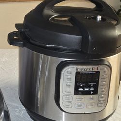 Instant Pot