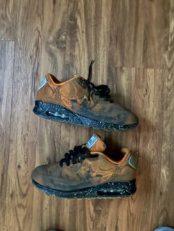 Nike Mars Air Max 90 size 9