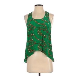 AMANDA UPRICHARD SMALL TOP