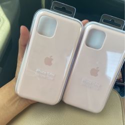 2 Iphone 11 Pro Apple Cases 20 For Both. 