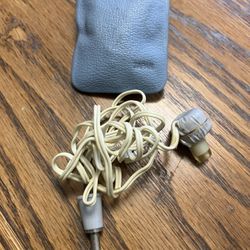 Grundig Earphone 