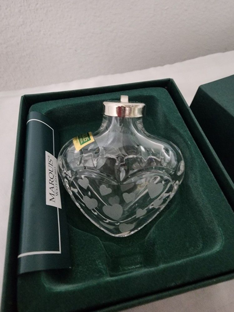 Waterford Crystal