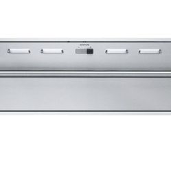 NEW IN BOX VIKING 36" WARMING DRAWER (VEWD163SS)