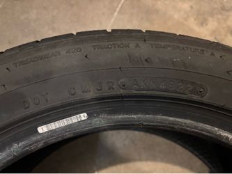 Imove Gen3 Tire 225/50R17