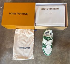 Louis Vuitton Trainer