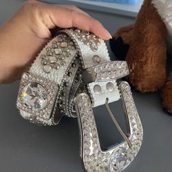b.b.Simon belts