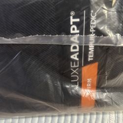 King Queen Size Tempurpedic ProAdapt,  ProBreeze,  LuxeBreeze Mattress  Pro Breeze /Luxe Adapt /Pro Adapt /Adapt /cloud /Tempur pedic contour Supreme 