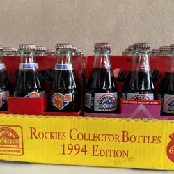 Old Coca Cola Classic 