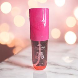 Sol DeJaneiro Flor Mistica Perfume Mist