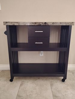 Kitchen Cart