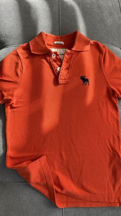 Abercrombie Boys Polo Shirt