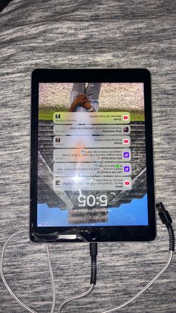 iPad