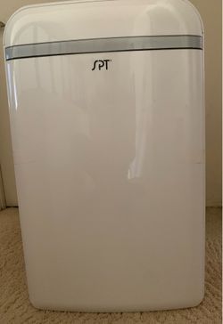 SPT WA-1420E Portable Air Conditioner