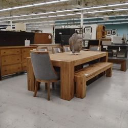 Dining Set