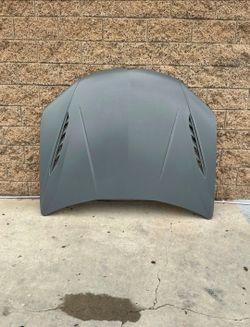 2023 2024 2025 LAMBORGHINI URUS HOOD USED OEM