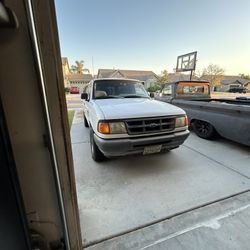 1994 Ford Ranger