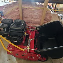 Mclane 7 Balde Reel Mower