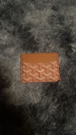 Card Holder Wallet