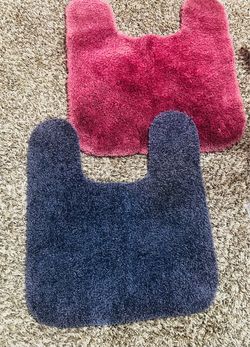 Bathroom Rug