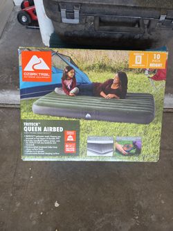 Queen Airbed