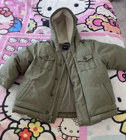 Baby Jacket
