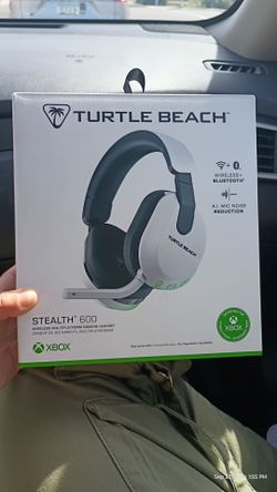 Gaming headset