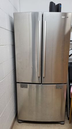 Samsung Refrigerator