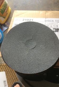Resinite floor surfacing paper te