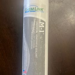 Adhesive & Sealant