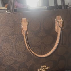 Coach Bag  Original 