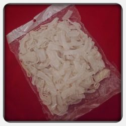 Coco Rayado de El Salvador Dulce de Coco Conserva