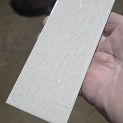 Hand Glazed Subway Tiles