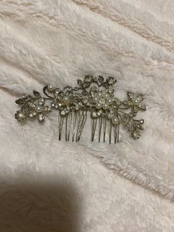 Women Hair Clip 