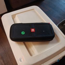 Nintendo Switch Case