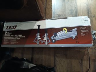 Car jack