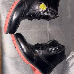 Pharell Timberland Limited Edition!!