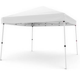 10x10 Pop Up Tent