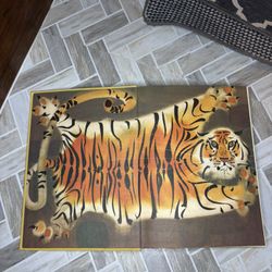Animal Folk Tales 