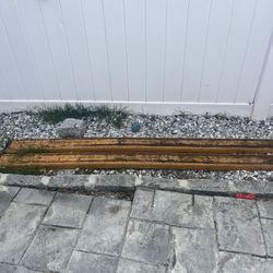 Forklift Extenders 