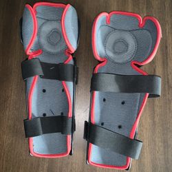 Dirtbike Knee & Shin Guards
