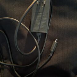 Nintendo switch charger