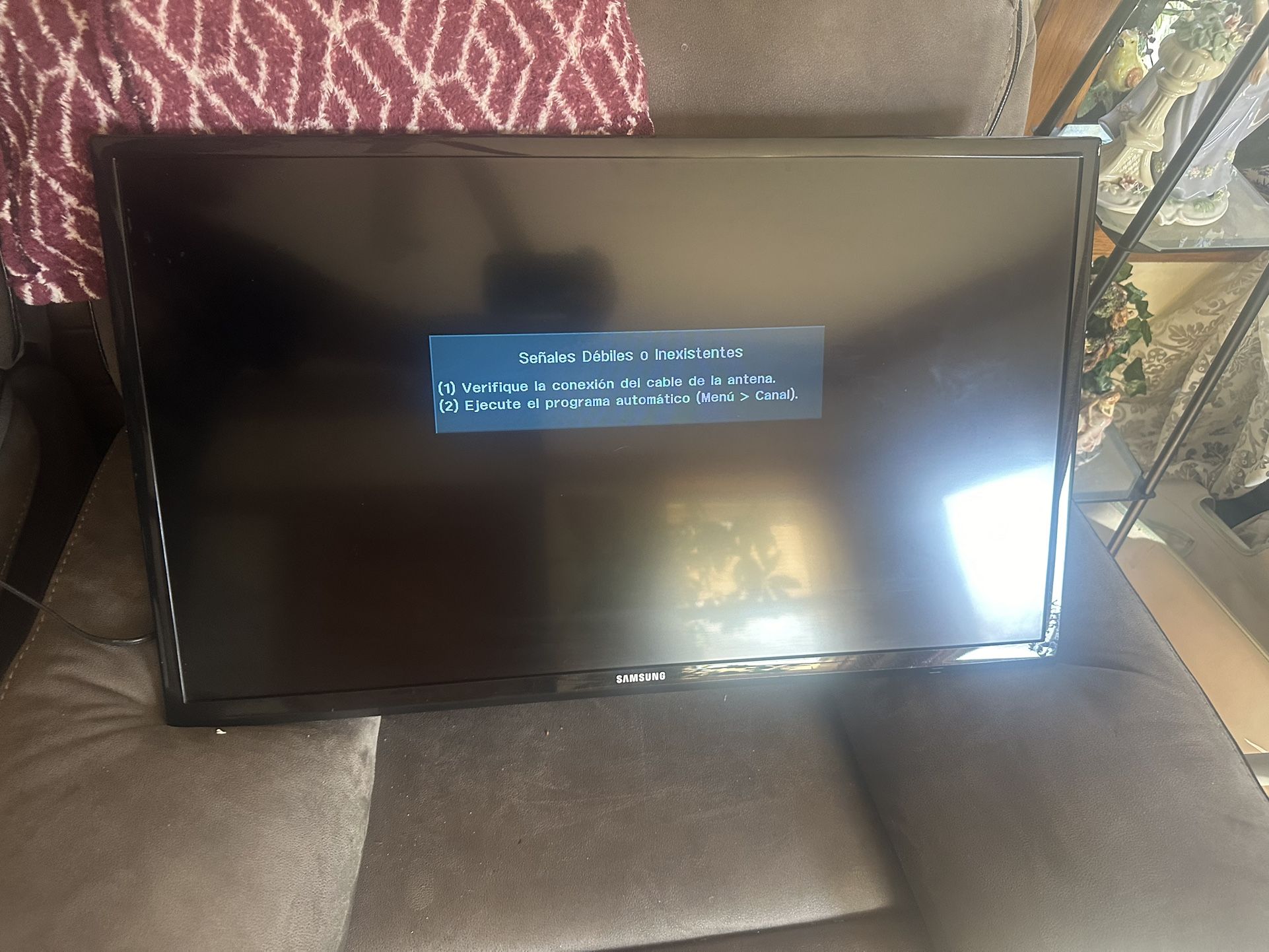 Samsung TV 