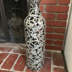 Vase For Fake Plants 