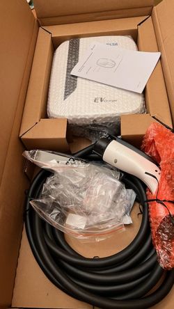 Electric Car  Charger