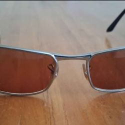 RAY BAN Matte Gunmetal